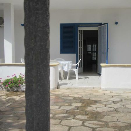 Villa Oltremare By Cala Salento Punta Prosciutto Exterior photo