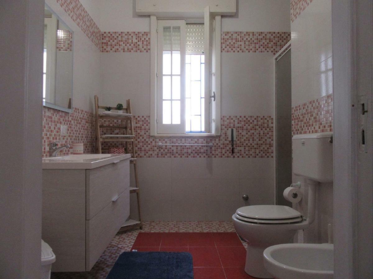 Villa Oltremare By Cala Salento Punta Prosciutto Exterior photo